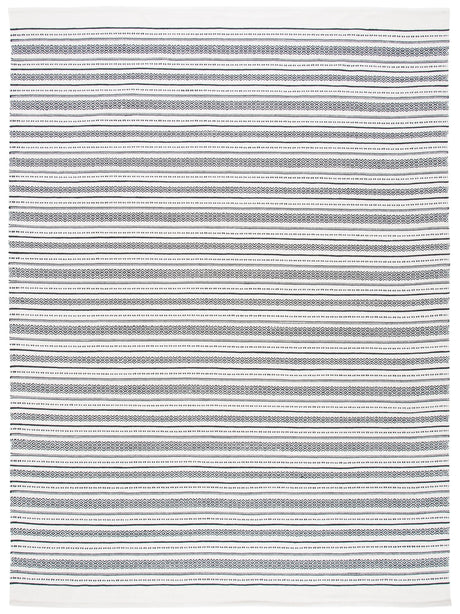 Safavieh Kilim Klm707A Ivory/Black Rugs - Safavieh - klm707a - 29