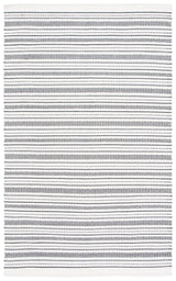 Safavieh Kilim Klm707A Ivory/Black Rugs - Safavieh - klm707a - 3
