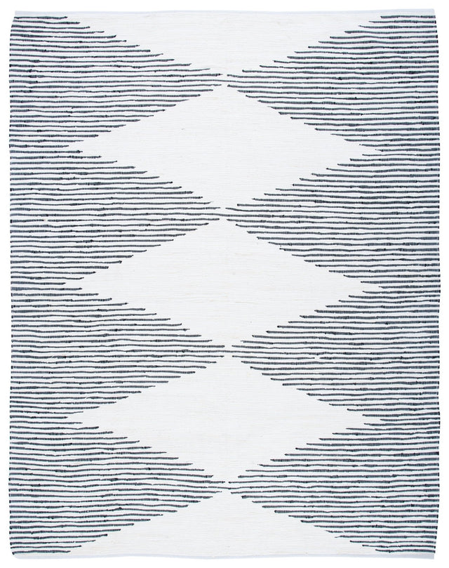 Safavieh Kilim Klm708N Navy/Ivory Rugs - Safavieh - klm708n - 29