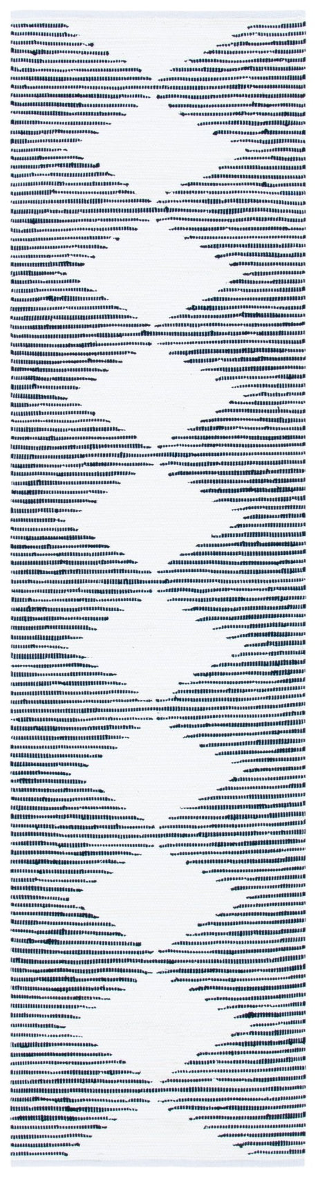 Safavieh Kilim Klm708N Navy/Ivory Rugs - Safavieh - klm708n - 29