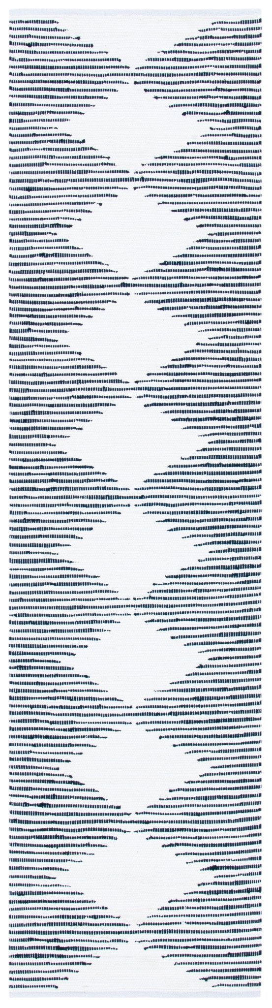 Safavieh Kilim Klm708N Navy/Ivory Rugs - Safavieh - klm708n - 29
