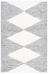 Safavieh Kilim Klm708N Navy/Ivory Rugs - Safavieh - klm708n - 3
