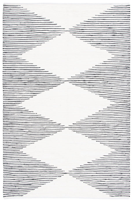 Safavieh Kilim Klm708N Navy/Ivory Rugs - Safavieh - klm708n - 3