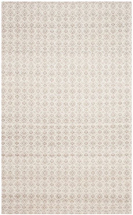 Safavieh Kilim Klm721A Grey / Ivory Rugs - Safavieh - klm721a - 4