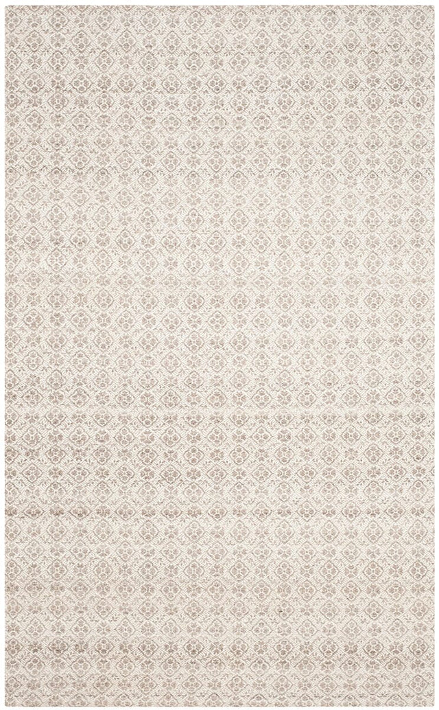 Safavieh Kilim Klm721A Grey / Ivory Rugs - Safavieh - klm721a - 4