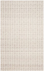 Safavieh Kilim Klm721A Grey / Ivory Rugs - Safavieh - klm721a - 4