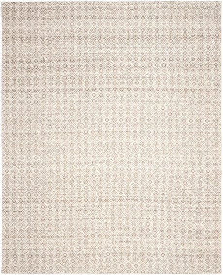 Safavieh Kilim Klm721A Grey / Ivory Rugs - Safavieh - klm721a - 4