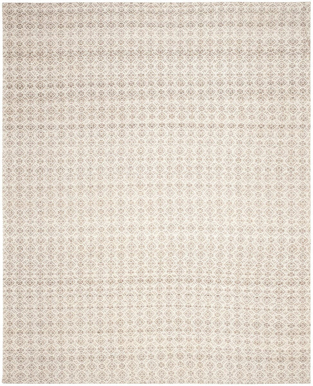 Safavieh Kilim Klm721A Grey / Ivory Rugs - Safavieh - klm721a - 4