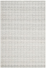 Safavieh Kilim Klm721B Ivory / Silver Rugs - Safavieh - klm721b - 4