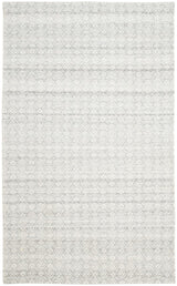 Safavieh Kilim Klm721B Ivory / Silver Rugs - Safavieh - klm721b - 4