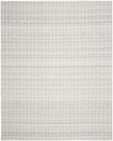 Safavieh Kilim Klm721B Ivory / Silver Rugs - Safavieh - klm721b - 4