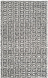 Safavieh Kilim Klm721C Ivory / Charcoal Rugs - Safavieh - klm721c - 4