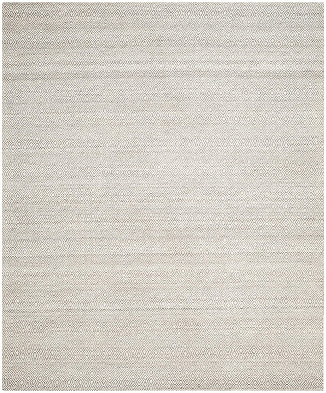 Safavieh Kilim Klm725A Ivory / Graphite Rugs - Safavieh - klm725a - 4