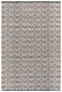 Safavieh Kilim 4'-0" x 6'-0" Rug in Beige / Black
