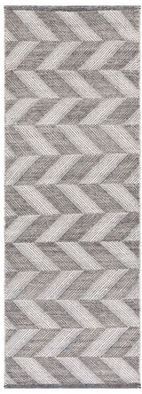 Safavieh Kilim Klm730F Grey/Ivory Rug - Safavieh - klm730f - 27