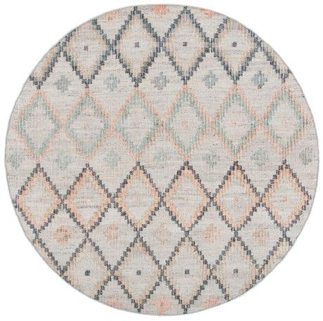 Safavieh Kilim Klm753G Beige/Gold Rug - Safavieh - klm753g - 3