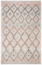 Safavieh Kilim Klm753G Beige/Gold Rug - Safavieh - klm753g - 3