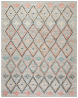 Safavieh Kilim Klm753G Beige/Gold Rug - Safavieh - klm753g - 3