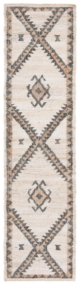 Safavieh Kilim Klm761A Ivory/Black Rugs - Safavieh - klm761a - 29
