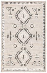 Safavieh Kilim Klm762F Grey/Black Rugs - Safavieh - klm762f - 3
