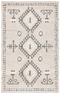 Safavieh Kilim Klm762F Grey/Black Rugs - Safavieh - klm762f - 3