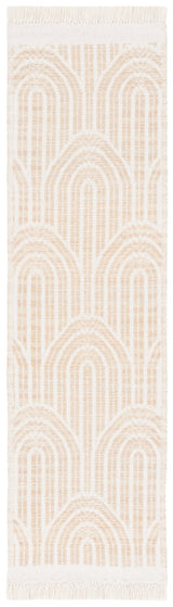 Safavieh Kilim Klm765D Gold/Ivory Rug - Safavieh - klm765d - 28
