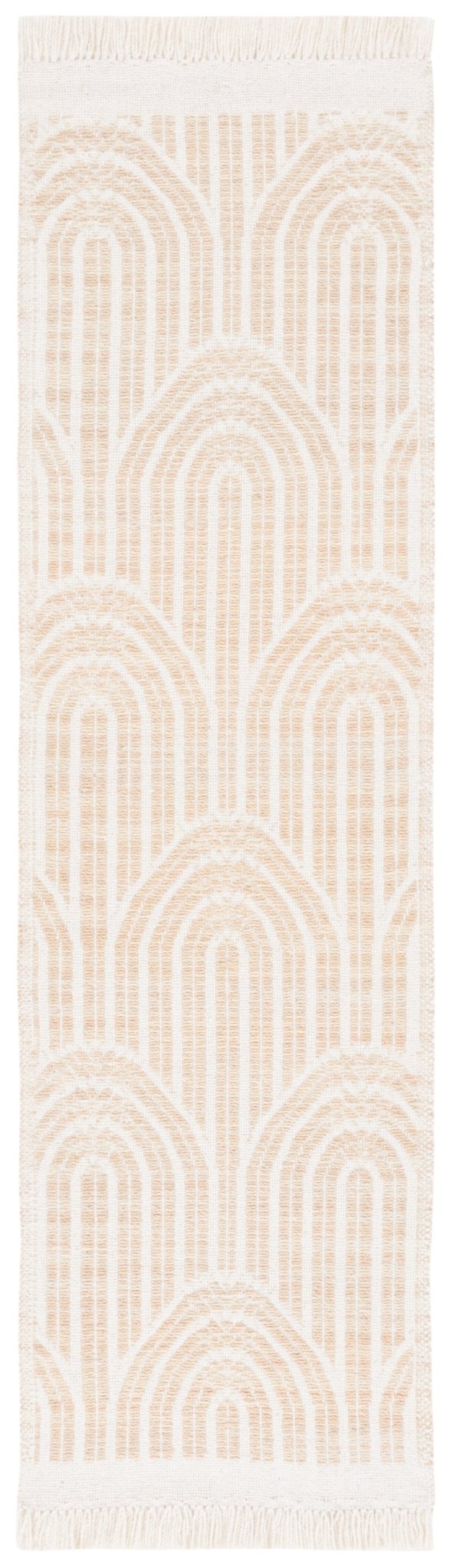 Safavieh Kilim Klm765D Gold/Ivory Rug - Safavieh - klm765d - 28