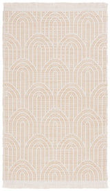 Safavieh Kilim Klm765D Gold/Ivory Rug - Safavieh - klm765d - 3