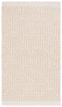 Safavieh Kilim Klm765D Gold/Ivory Rug - Safavieh - klm765d - 3