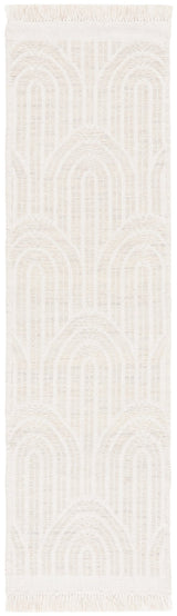 Safavieh Kilim Klm765F Light Grey/Ivory Rug - Safavieh - klm765f - 28