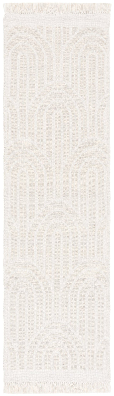 Safavieh Kilim Klm765F Light Grey/Ivory Rug - Safavieh - klm765f - 28