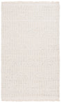 Safavieh Kilim Klm765F Light Grey/Ivory Rug - Safavieh - klm765f - 3