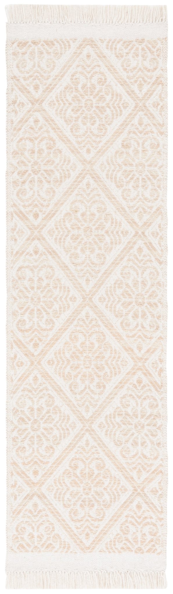 Safavieh Kilim Klm766D Gold/Ivory Rug - Safavieh - klm766d - 28