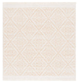 Safavieh Kilim Klm766D Gold/Ivory Rug - Safavieh - klm766d - 6r