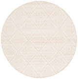 Safavieh Kilim Klm766D Gold/Ivory Rug - Safavieh - klm766d - 6r