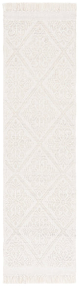 Safavieh Kilim Klm766F Light Grey/Ivory Rug - Safavieh - klm766f - 28