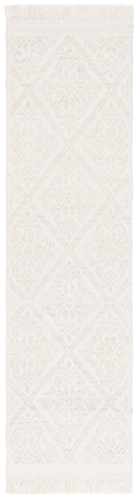 Safavieh Kilim Klm766F Light Grey/Ivory Rug - Safavieh - klm766f - 28