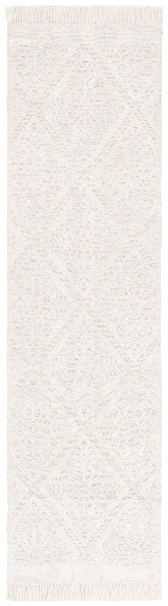 Safavieh Kilim Klm766F Light Grey/Ivory Rug - Safavieh - klm766f - 28