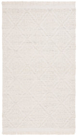 Safavieh Kilim Klm766F Light Grey/Ivory Rug - Safavieh - klm766f - 3