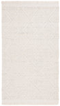 Safavieh Kilim Klm766F Light Grey/Ivory Rug - Safavieh - klm766f - 3