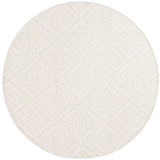 Safavieh Kilim Klm766F Light Grey/Ivory Rug - Safavieh - klm766f - 6r