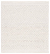 Safavieh Kilim Klm766F Light Grey/Ivory Rug - Safavieh - klm766f - 6r