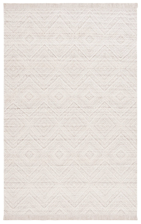 Safavieh Kilim Klm767B Beige/Ivory Rug - Safavieh - klm767b - 3