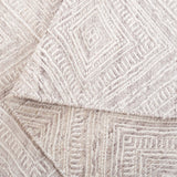Safavieh Kilim Klm767B Beige/Ivory Rug - Safavieh - klm767b - 6r