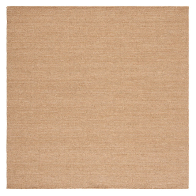 Safavieh Kilim Klm850B Beige Rug - Safavieh - klm850b - 6sq