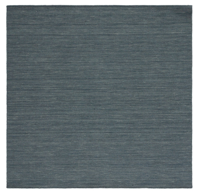 Safavieh Kilim Klm850F Grey/Silver Rug - Safavieh - klm850f - 6sq