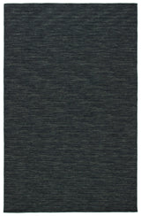 Safavieh Kilim Klm850H Charcoal/Grey Rug - Safavieh - klm850h - 3