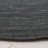 Safavieh Kilim Klm850H Charcoal/Grey Rug - Safavieh - klm850h - 3