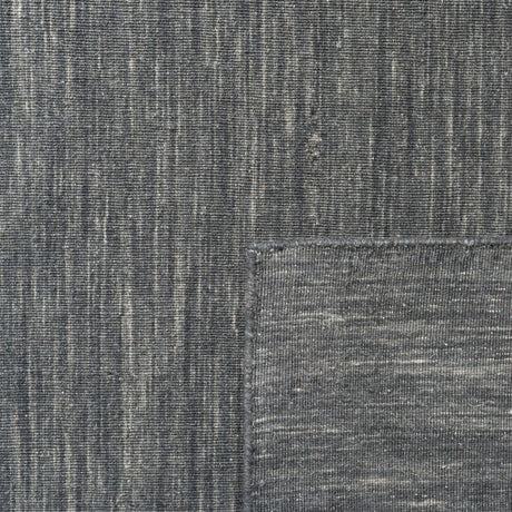 Safavieh Kilim Klm850H Charcoal/Grey Rug - Safavieh - klm850h - 6r