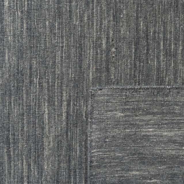 Safavieh Kilim Klm850H Charcoal/Grey Rug - Safavieh - klm850h - 6r